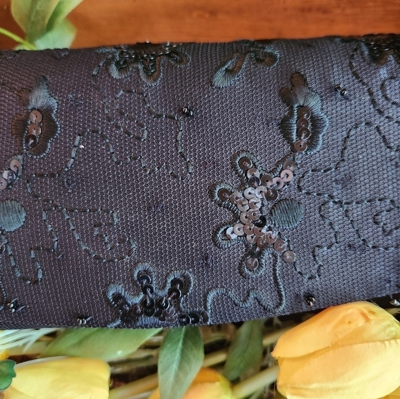 Womens evening bag - Picture 2 of 9